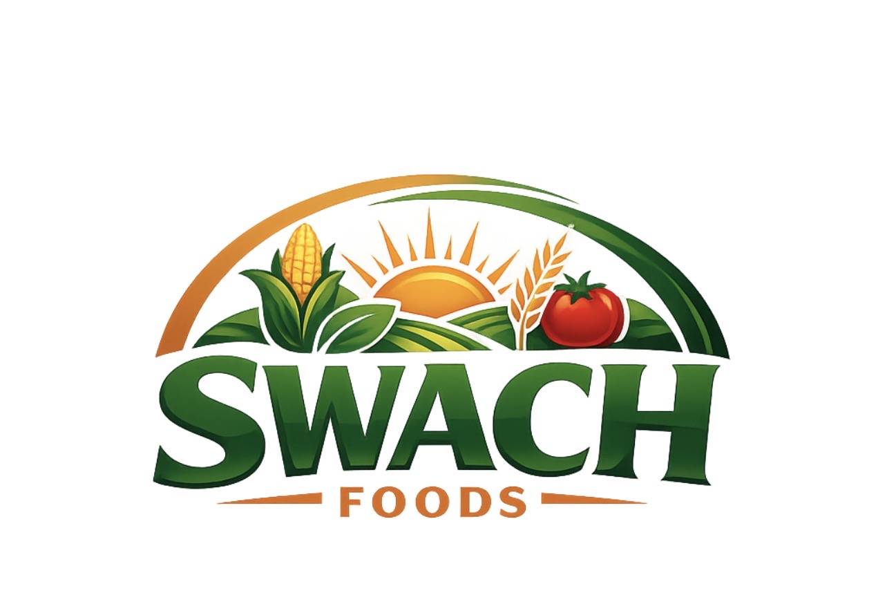 Swach Foods Logo